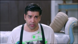 Megha Barsenge - 18th March 2025